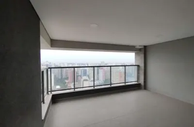 Apartamento à venda com 166 m²  3 suítes, em andar alto e vista livre, perto do ibirapuera.