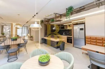 Apartamento á venda de 75m², com 2 suítes, varanda e 1 vaga no jardim acácias!