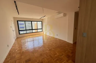 Apartamento à venda com 94 m² e 3 suítes na vila nova conceição.