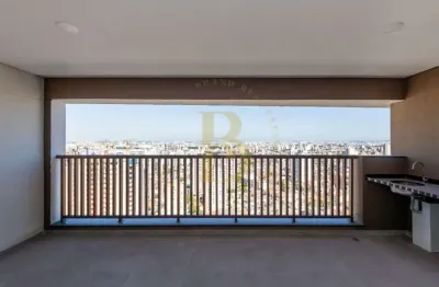 Apartamento à venda com 132 m², andar alto e vista livre, ao lado do metrô alto do ipiranga!