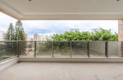 Apartamento à venda com 181 m², recém entregue, na vila mariana.