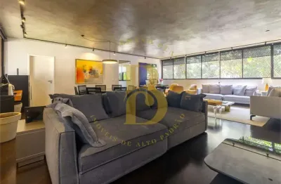 Apartamento com 4 quartos à venda na Alameda dos Aicás, 229, Moema, São Paulo