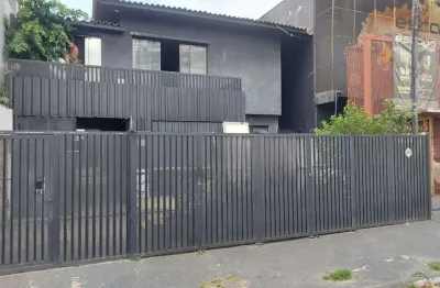 Sala comercial com 5 salas à venda na Avenida Nova Independência, 1064, Brooklin, São Paulo