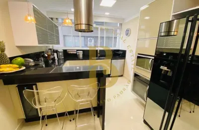 Apartamento á venda de 200 m², 3 quartos e 2 vagas no bairro jardim paulista.