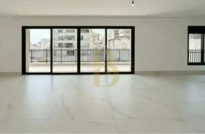 Apartamento à venda no jardim paulista 226m², com 3 suítes e 4 vagas