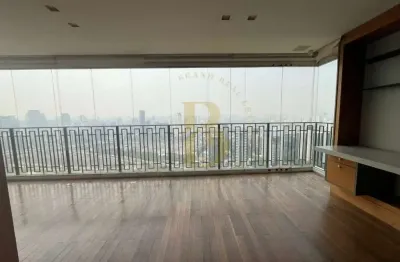 Apartamento com 236 m², 2 quartos sendo 2 suítes à venda no bairro cidade jardim.