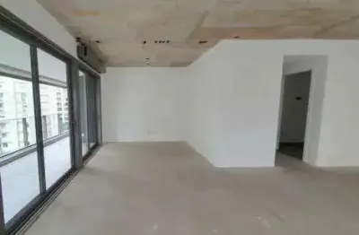 Cobertura com 474 m², 4 quartos sendo 4 suítes à venda no bairro vila nova conceição.