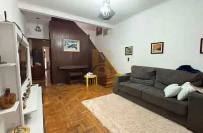 Casa com 3 dormitórios, suíte e 2 vagas no jardim aeroporto ? 150m²