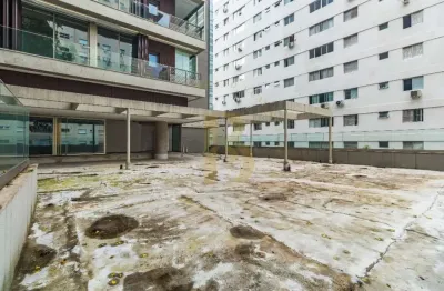 Apartamento com 4 quartos à venda na Alameda Lorena, 1345, Jardim Paulista, São Paulo