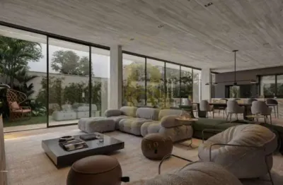 Casa de condomínio à venda no jardim paulistano, próximo ao shopping.