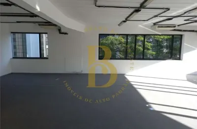 Sala comercial à venda na Avenida Engenheiro Luís Carlos Berrini, 1461, Brooklin, São Paulo
