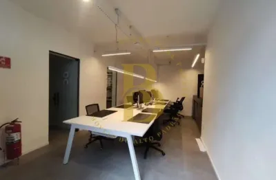 Sala comercial para alugar na Rua Groenlândia, 66, Jardim América, São Paulo