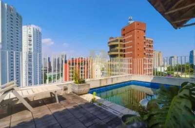 Apartamento com 3 quartos para alugar na Rua Américo Alves Pereira Filho, 360, Real Parque, São Paulo