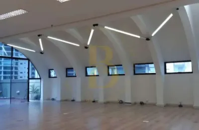 Sala comercial com 2 salas à venda na Rua Arandu, 205, Brooklin, São Paulo