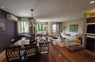 Apartamento com 3 quartos à venda na Rua Nova York, 959, Brooklin Paulista, São Paulo