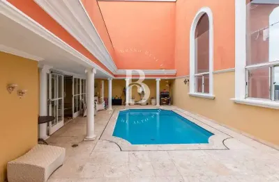 Apartamento com 5 quartos à venda na Rua Jacurici, 129, Itaim Bibi, São Paulo