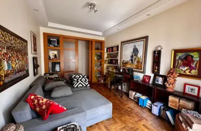 Apartamento abaixo do valor de mercado na rua itacolomi em higienópolis.