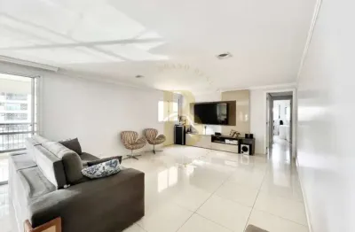 Apartamento com 192 m² à venda, ao lado do parque da aclimação.