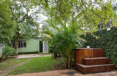 Casa com 410 m², 2 quartos sendo 1 suíte à venda no bairro vila nova conceição.