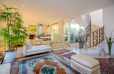 Cobertura lindenberg à venda em são paulo. oportunidade rara.