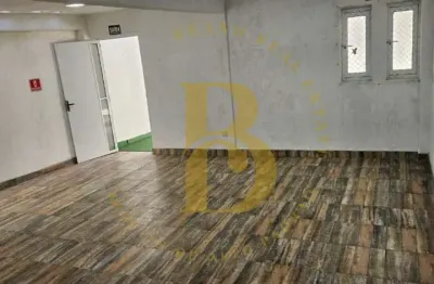 Sala comercial com 3 salas à venda na rua booker pittman, 179, chácara santo antônio, são paulo, 219 m2 por r$ 1.970.000