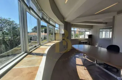 Sala comercial com 112 m²,  à venda no bairro jardim paulista.