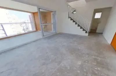 Apartamento com 3 quartos à venda na Avenida Ibijaú, 248, Moema, São Paulo