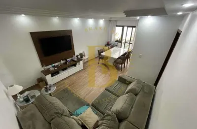 Apartamento com 3 quartos à venda na Avenida Jurema, 45, Moema, São Paulo