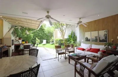 Casa com 4 quartos, 4 suítes e 4 vagas à venda no jardim europa.