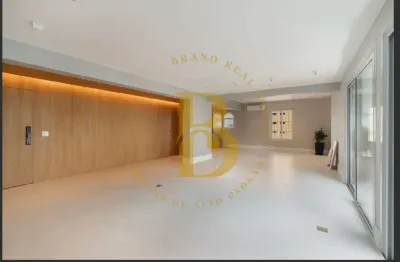 Apartamento com 4 quartos à venda na Rua Bela Cintra, 2271, Jardim América, São Paulo