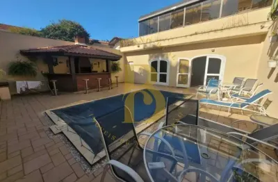 Casa com 350 m², 4 quartos sendo 3 suítes à venda no bairro planalto paulista.