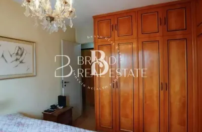 Apartamento com 2 quartos à venda na Avenida dos Eucaliptos, 65, Moema, São Paulo