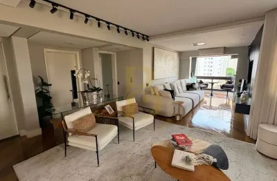 Apartamento com 3 quartos à venda na Rua Cataguaz, 30, Campo Belo, São Paulo