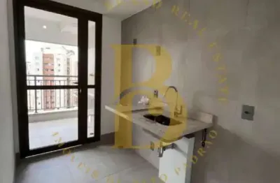 Apartamento com 49 m², 1 quarto sendo 1 suíte à venda no bairro vila mariana.