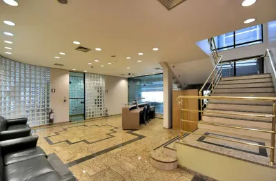 Prédio comercial de 4.504,00m², próximo a estação do metrô armênia.