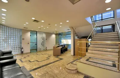 Prédio comercial de 4.504,00m², próximo a estação do metrô armênia.