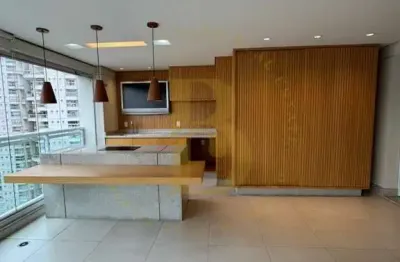 Apartamento á venda com 157 m², 3 quartos e 4 vagas garagem na vila nova conceição