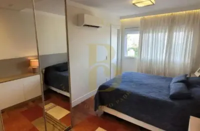 Apartamento com 150 m², 4 quartos sendo 3 suítes à venda no bairro vila mariana.