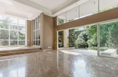 Casa com 880 m², 4 quartos sendo 4 suítes à venda no bairro jardim luzitania.