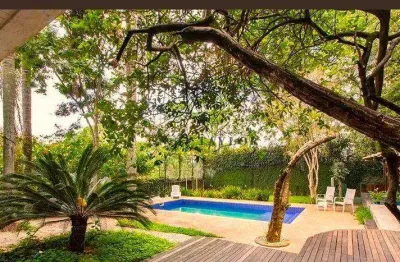 Casa com 720 m², 4 quartos sendo 4 suítes à venda no bairro cidade jardim.