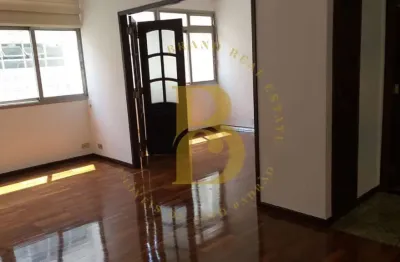 Apartamento com 130 m², 3 quartos sendo 1 suíte para alugar no bairro jardim paulista.