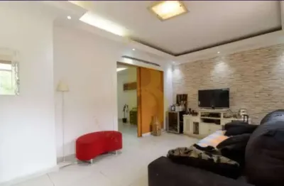 Casa de vila com 140 m², 3 quartos sendo 1 suíte à venda na vila mariana.