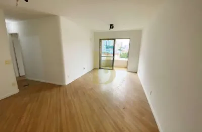 Apartamento com 83 m², 3 quartos sendo 1 suíte à venda no bairro pompéia.