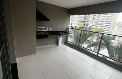 Apartamento com 132 m², 4 quartos sendo 2 suítes à venda no bairro vila clementino