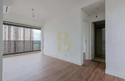 Apartamento com 56 m², 1 suíte e 1 vaga à venda no bairro vila mariana.