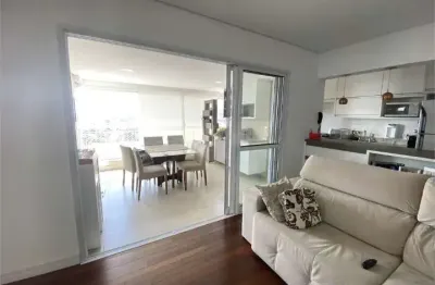Apartamento com 2 quartos à venda na Rua Vieira de Morais, 1561, Campo Belo, São Paulo