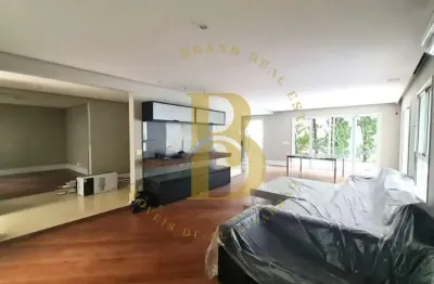 Casa em condomínio fechado com 4 quartos à venda na Rua Luisiania, 204, Brooklin, São Paulo