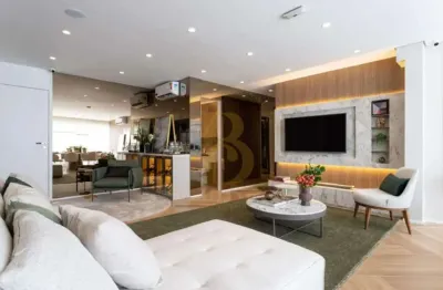 Apartamento com 3 quartos à venda na Rua Arnaldo José Pacífico, 18, Perdizes, São Paulo