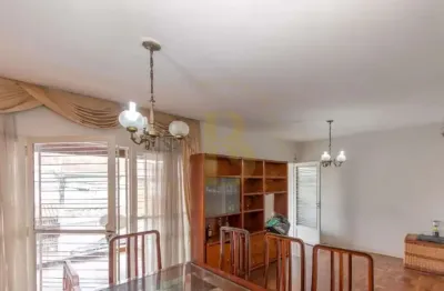 Casa com 3 quartos à venda na Rua Vapabussu, 607, Jardim Aeroporto, São Paulo