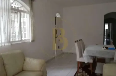 Casa com 5 quartos à venda na Rua Engenheiro Jorge Oliva, 482, Vila Mascote, São Paulo